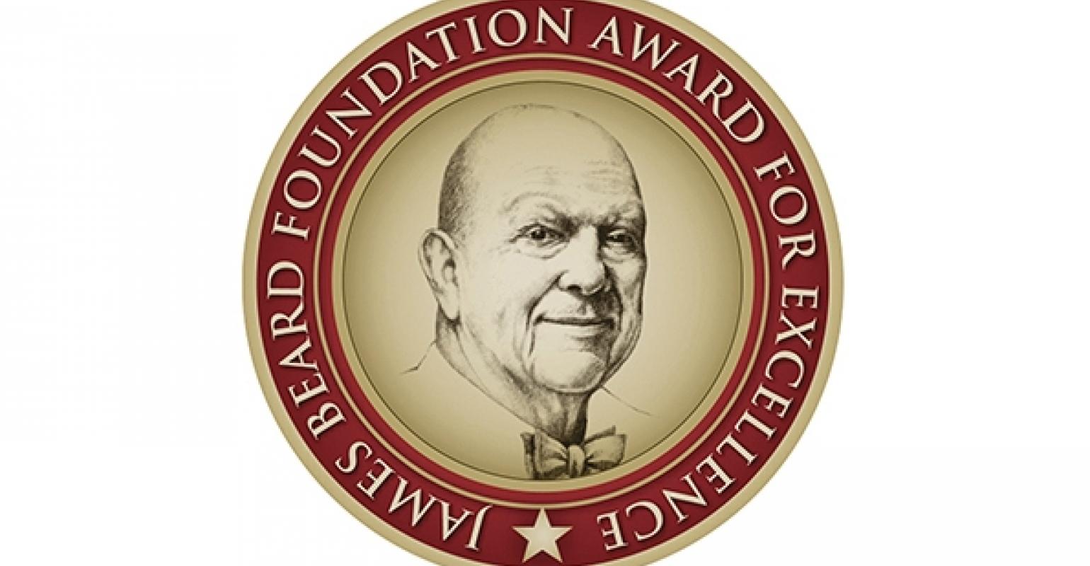 James Beard Foundation announces award semifinalists Nation's