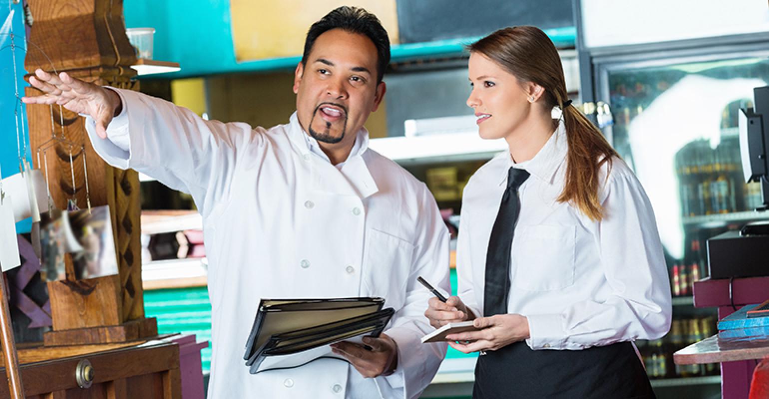 10 Core Truths Of Restaurant Leadership | Nation's Restaurant News