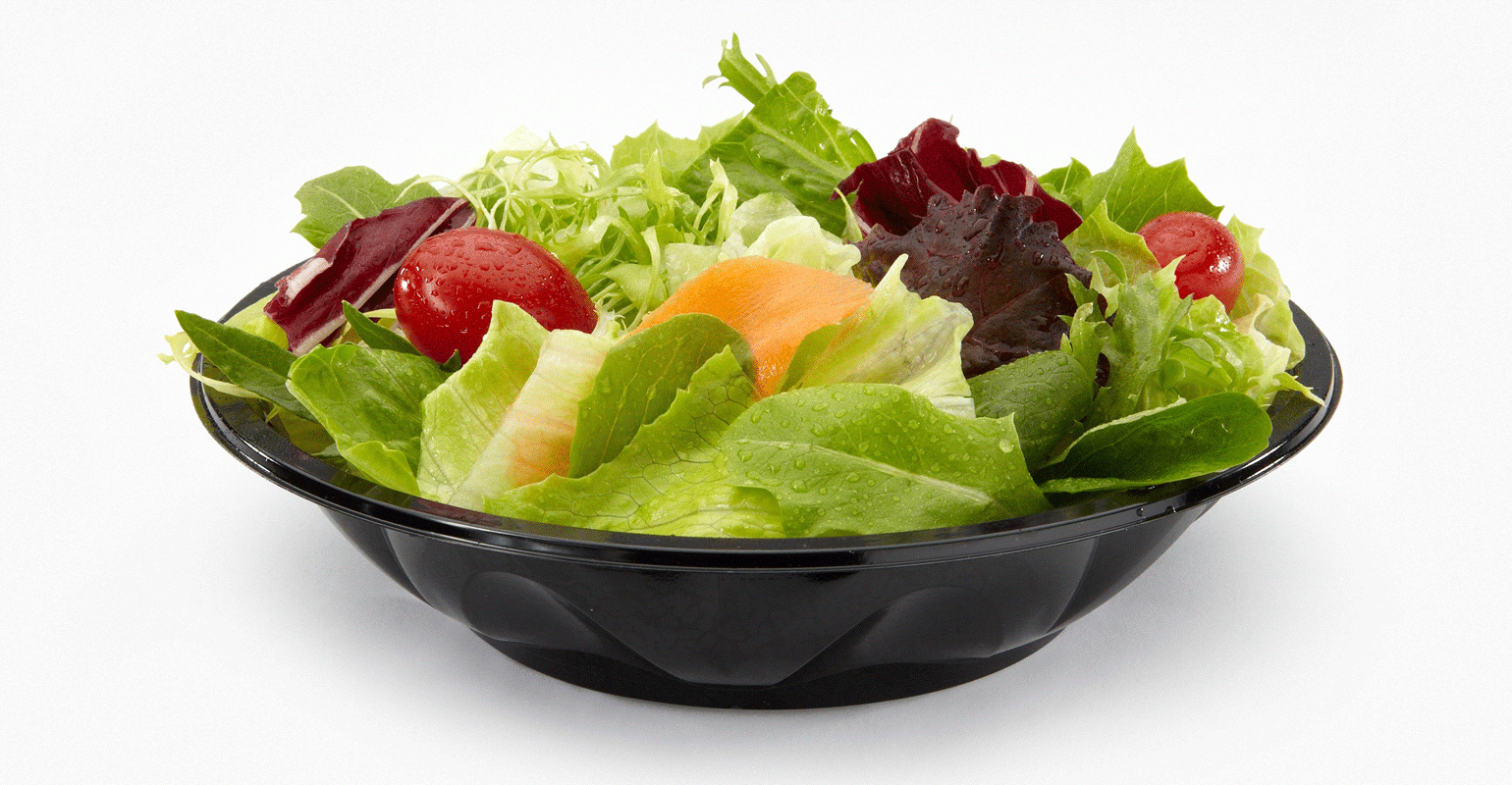 Illnesses tied to McDonald’s salads grows to 507 cases Nation's