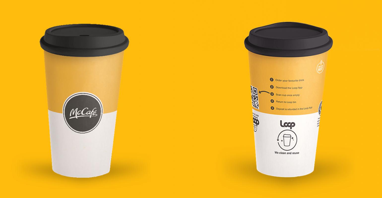 San Francisco Stops Using Disposable Coffee Cups