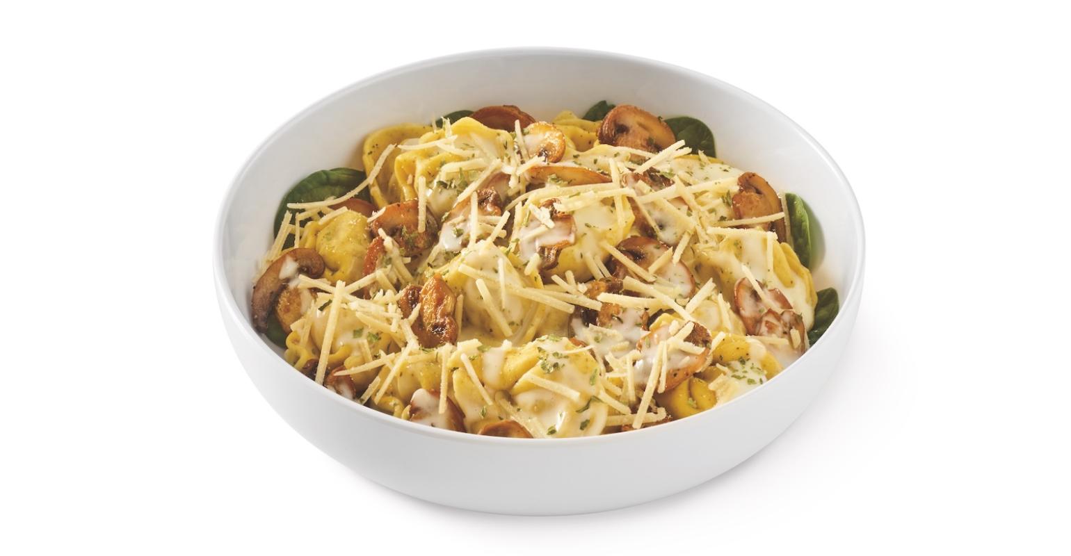 Noodles & Company expands its tortelloni line Nation's Restaurant News