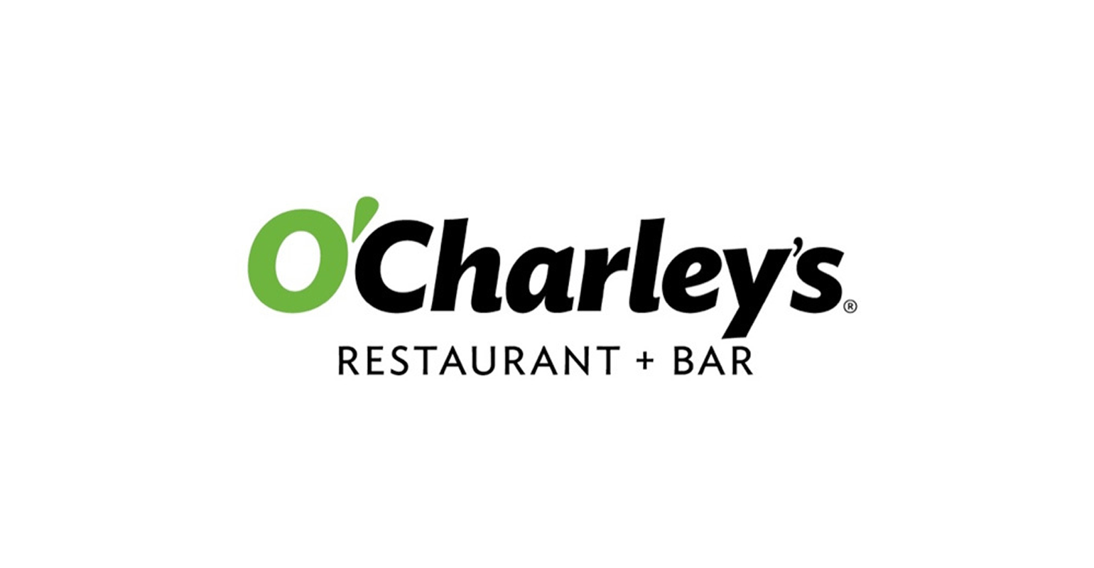 o'charley's dining room
