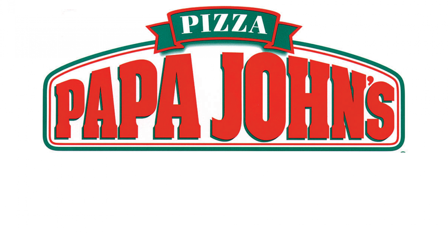 Support Global with Papa John's Pizza