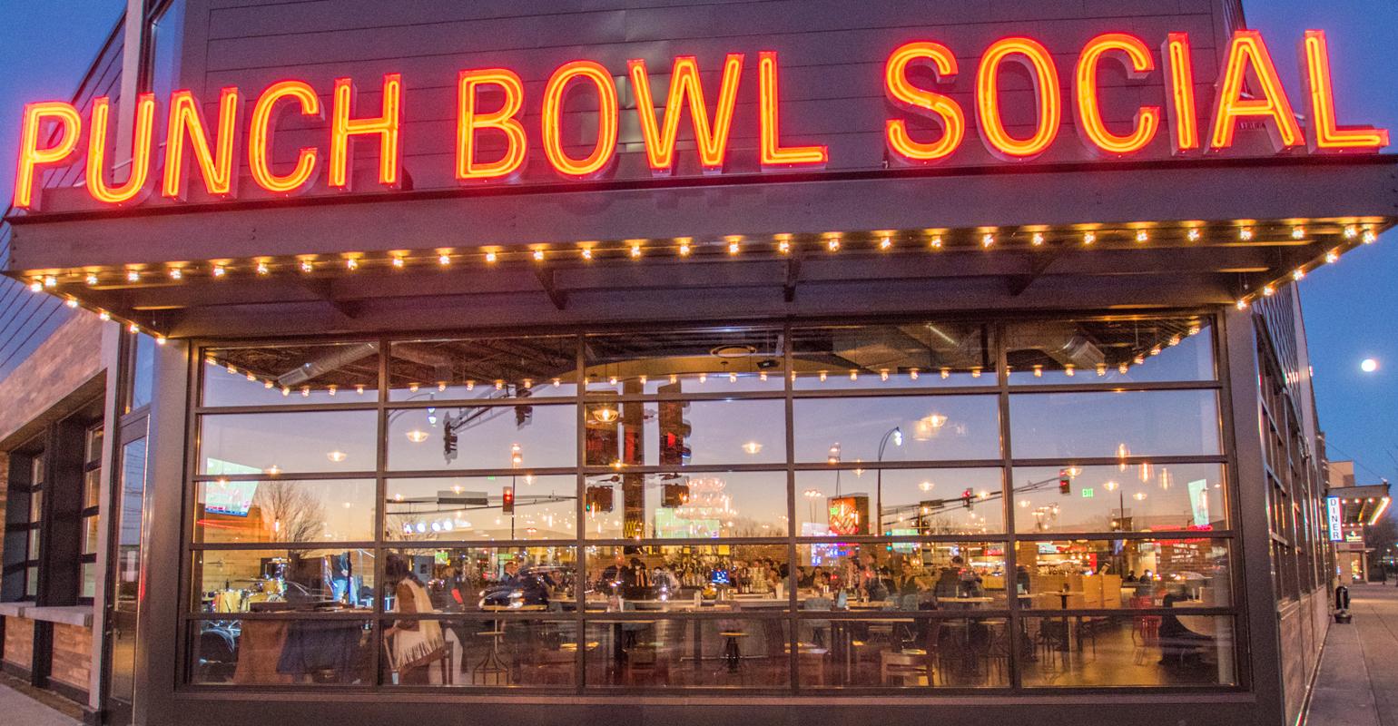 Punch Bowl Social set to accelerate growth Nation's Restaurant News