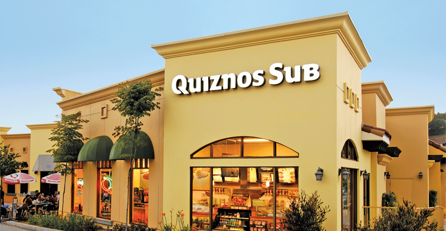 Investment firm High Bluff buys Quiznos Nation's Restaurant News