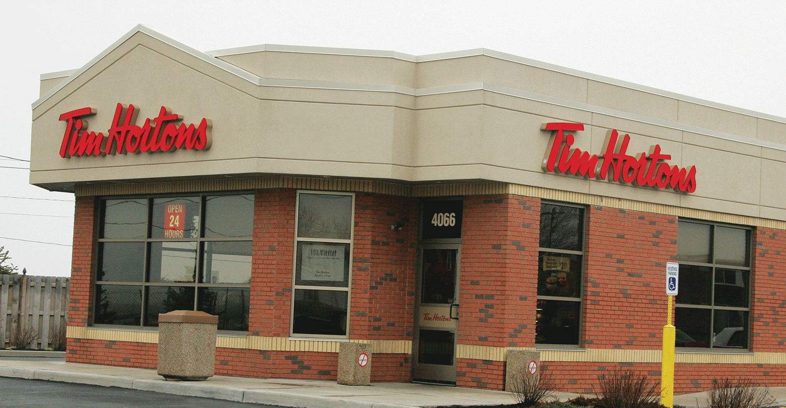 Tim Hortons now has crispier bacon as part of breakfast menu improvements