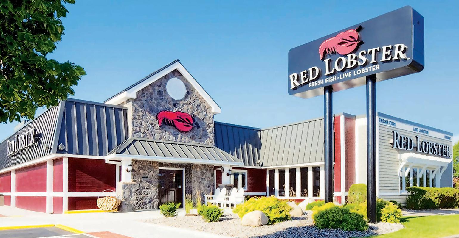 how do i get my red lobster w2 after I quit my job