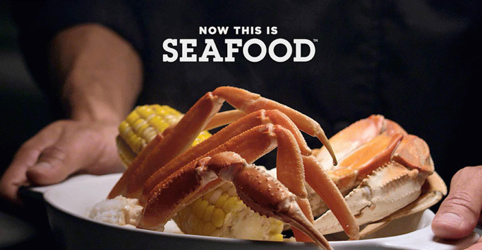 Crabfest ads signal new Red Lobster focus Nation's Restaurant News