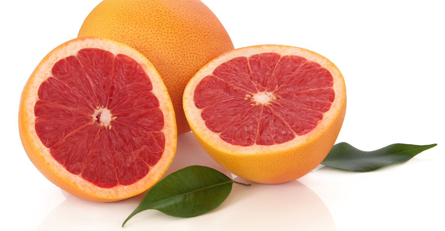 Flavor of the Week Ruby Red Grapefruit Nation's Restaurant News