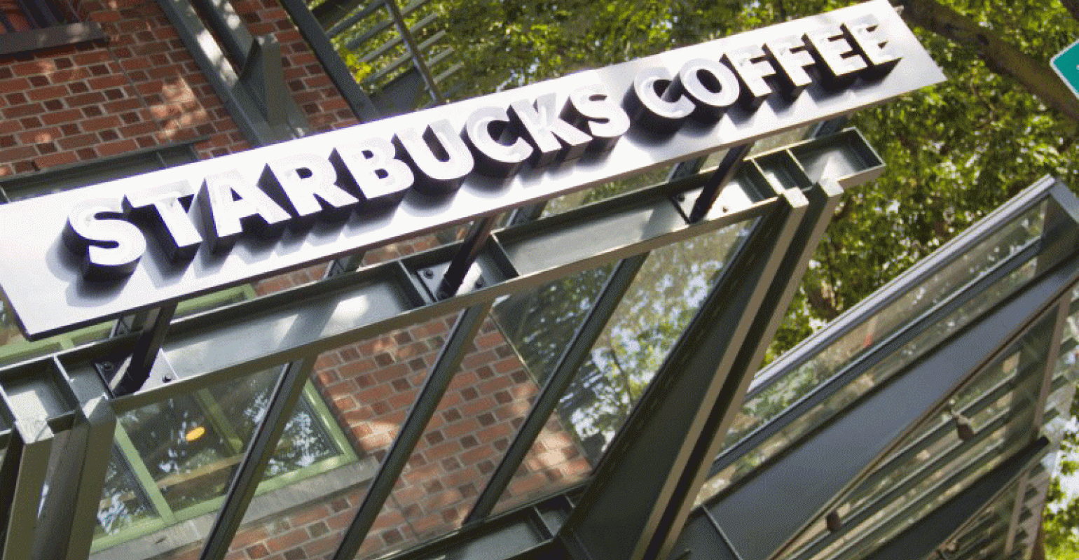 Starbucks to triple average yearly store closures to 150 Nation's