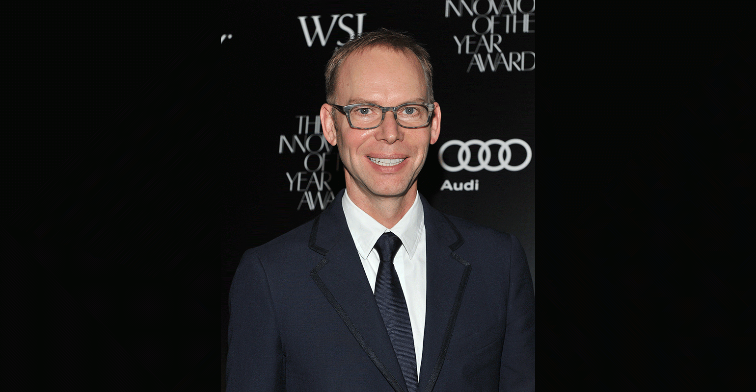 Steve ells