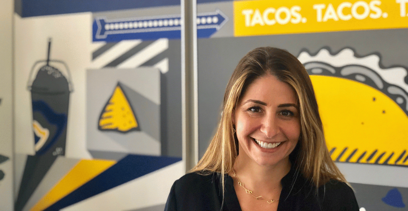 Stitch Fix adds Taco Bell executive Liz Williams to Board of Directors