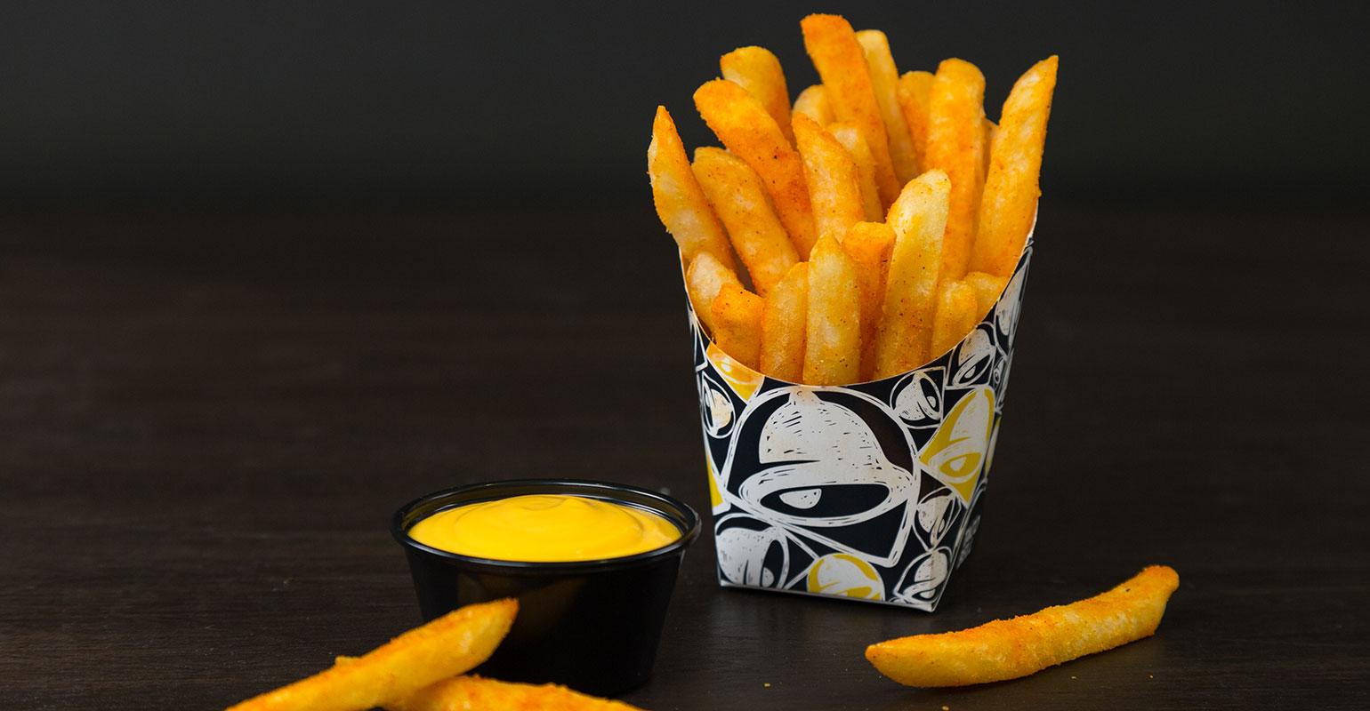 Taco Bell to bring back Nacho Fries for third time | Nation's