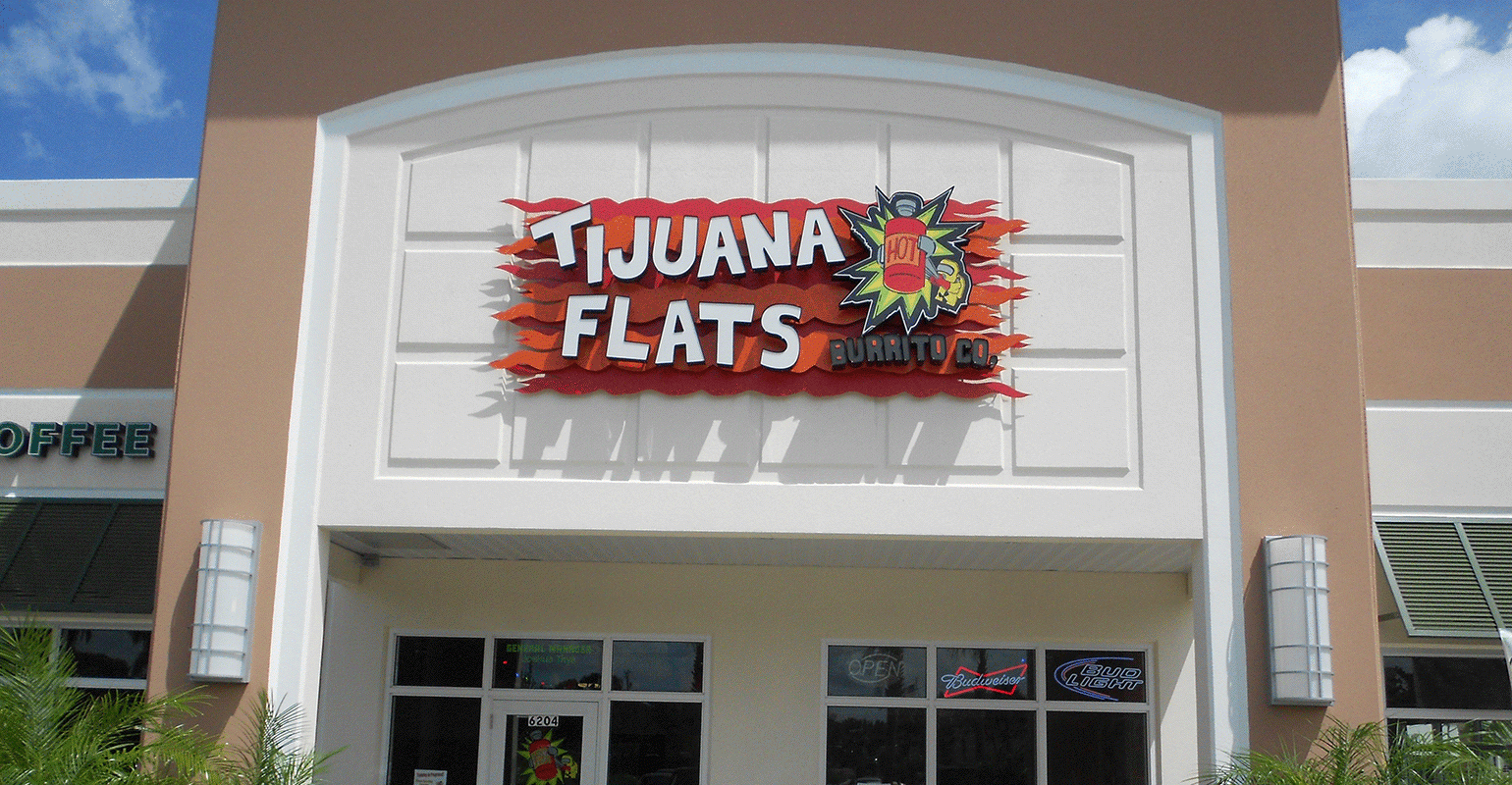 tijuana flats menu summerville sc