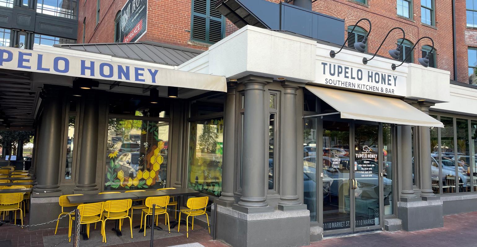 Tupelo Honey Has Built Its Workforce Benefits To Drive Growth Nation   Tupelo 