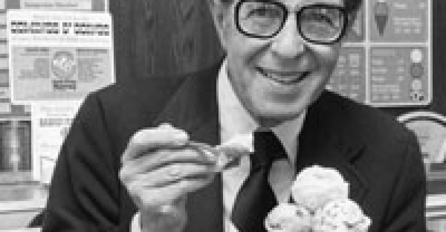 Robbins of Baskin Robbins dies at age 90 Nation s Restaurant News