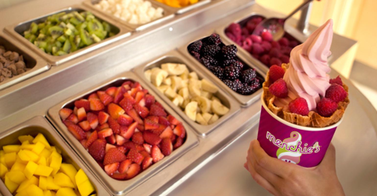 Frozen yogurt chain Menchie #39 s to expand into Japan Nation #39 s