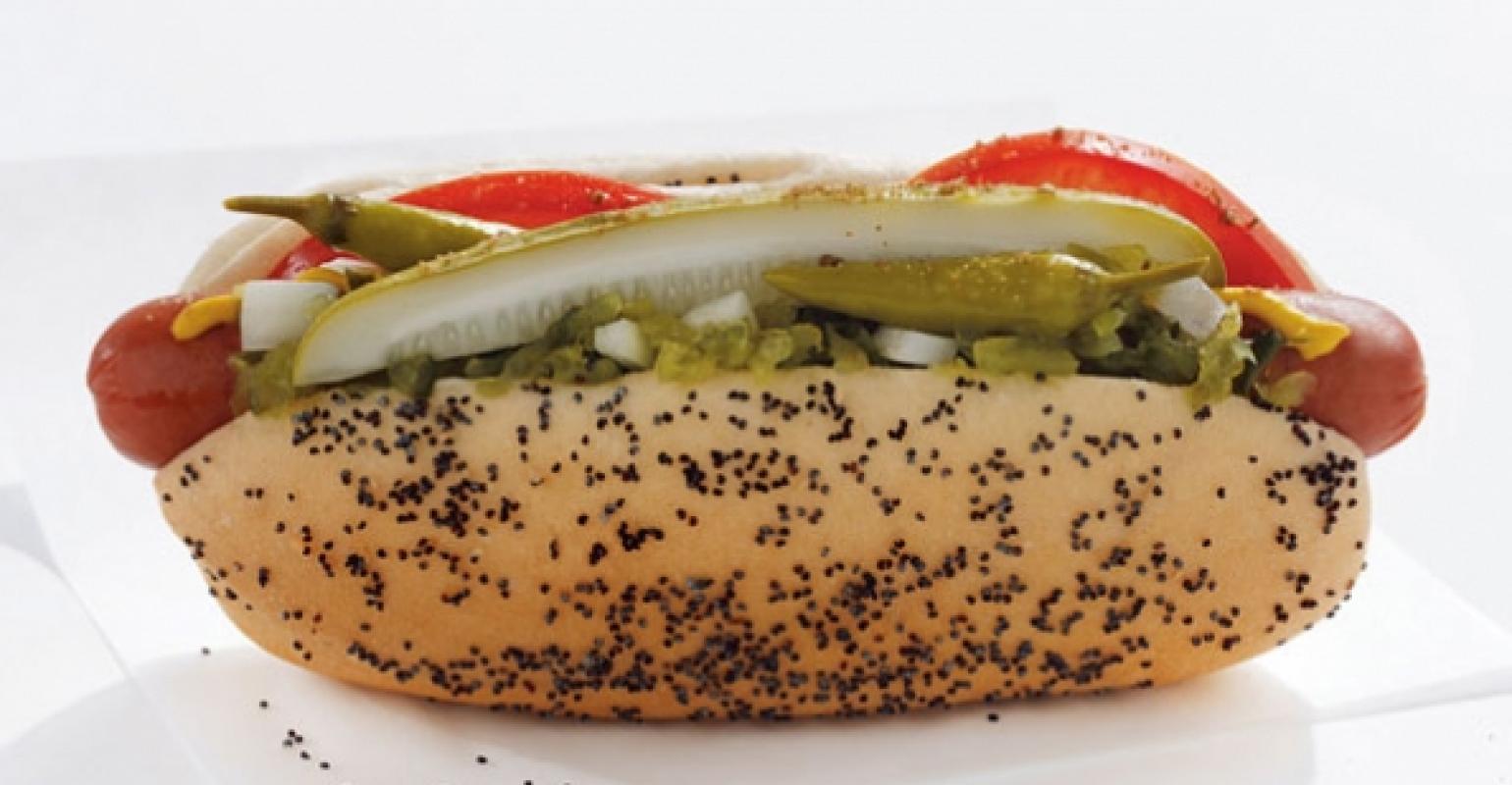 Designing a hotter dog Nation's Restaurant News