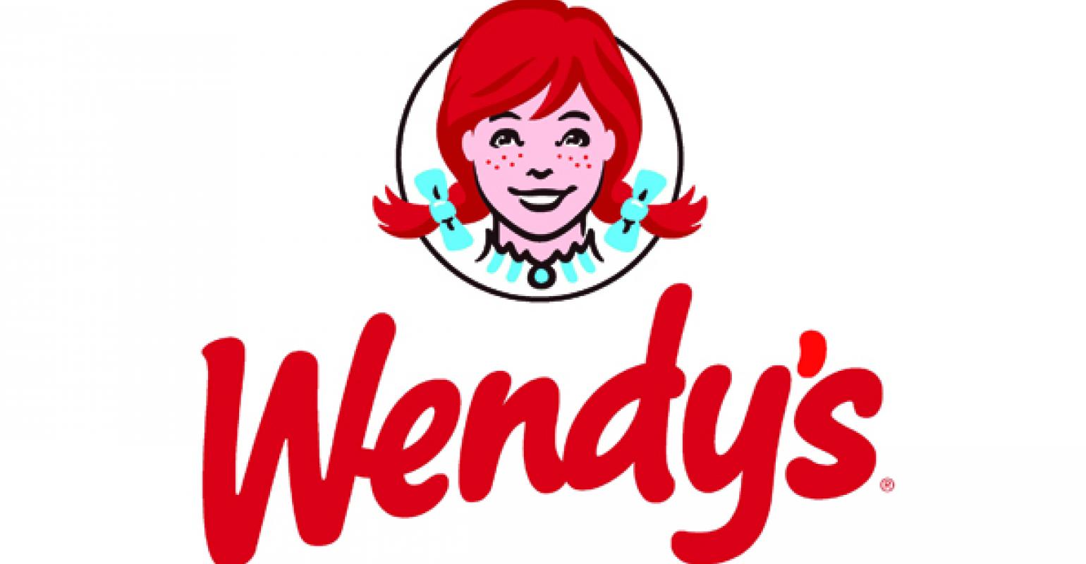 Behind Wendy's new logo, store design Nation's Restaurant News