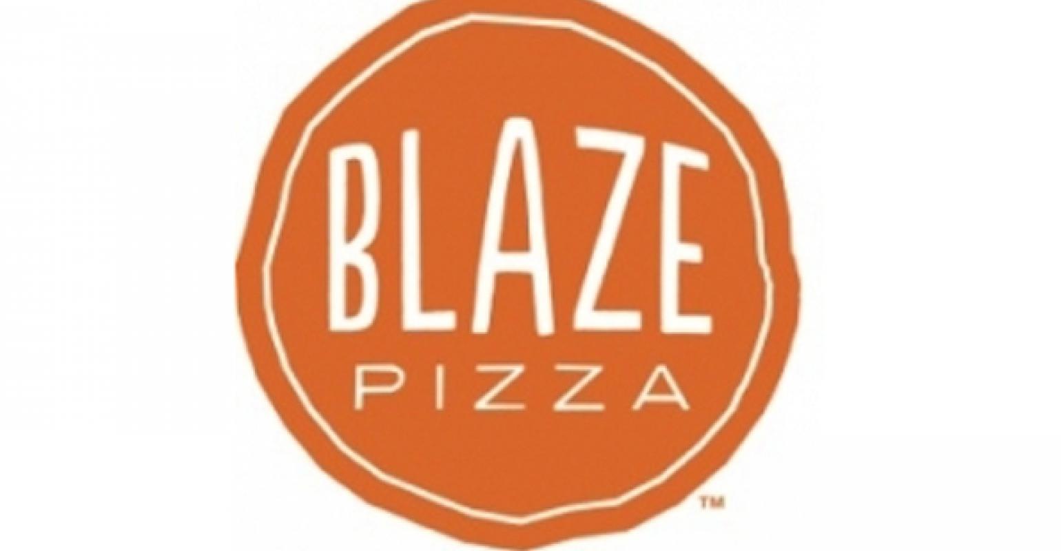 Blaze Fast-Fire'd Pizza plans to add restaurants in New York, Connecticut |  Nation's Restaurant News