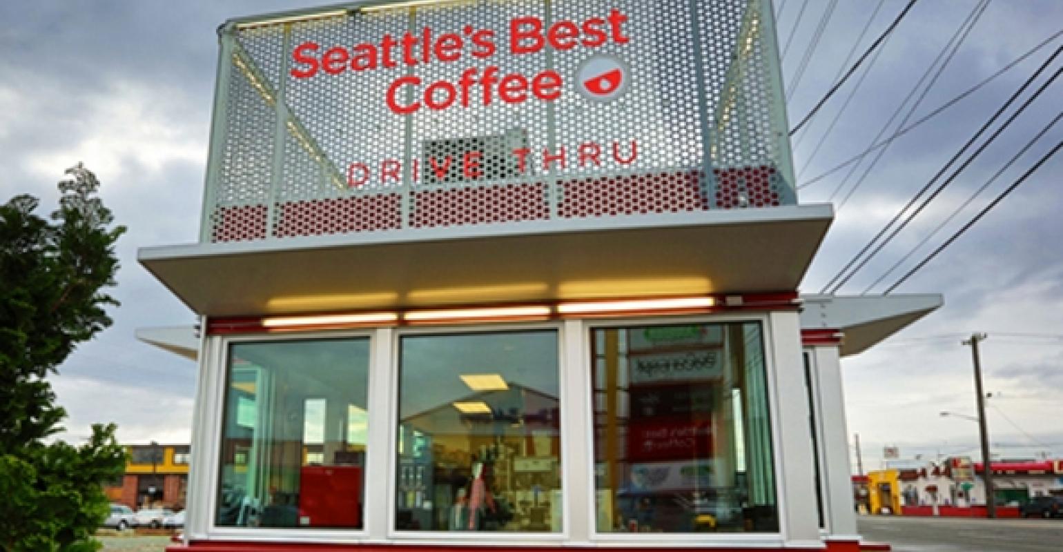 Cafe Elite Coffee Company - Coffee Shop, Drive Thru Coffee