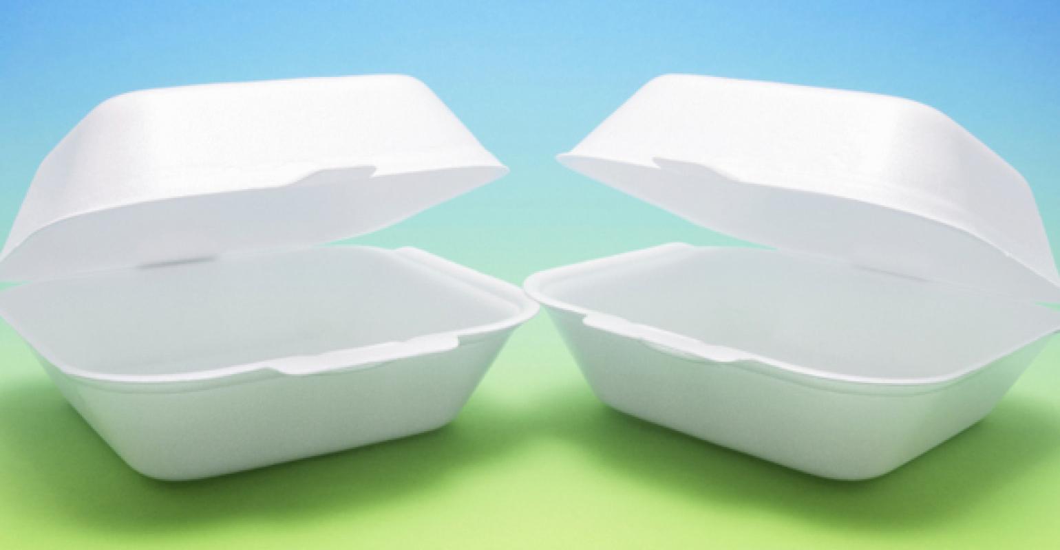 Buy Polystyrene Foam Trays in Bulk - High Quality Foodservice Trays