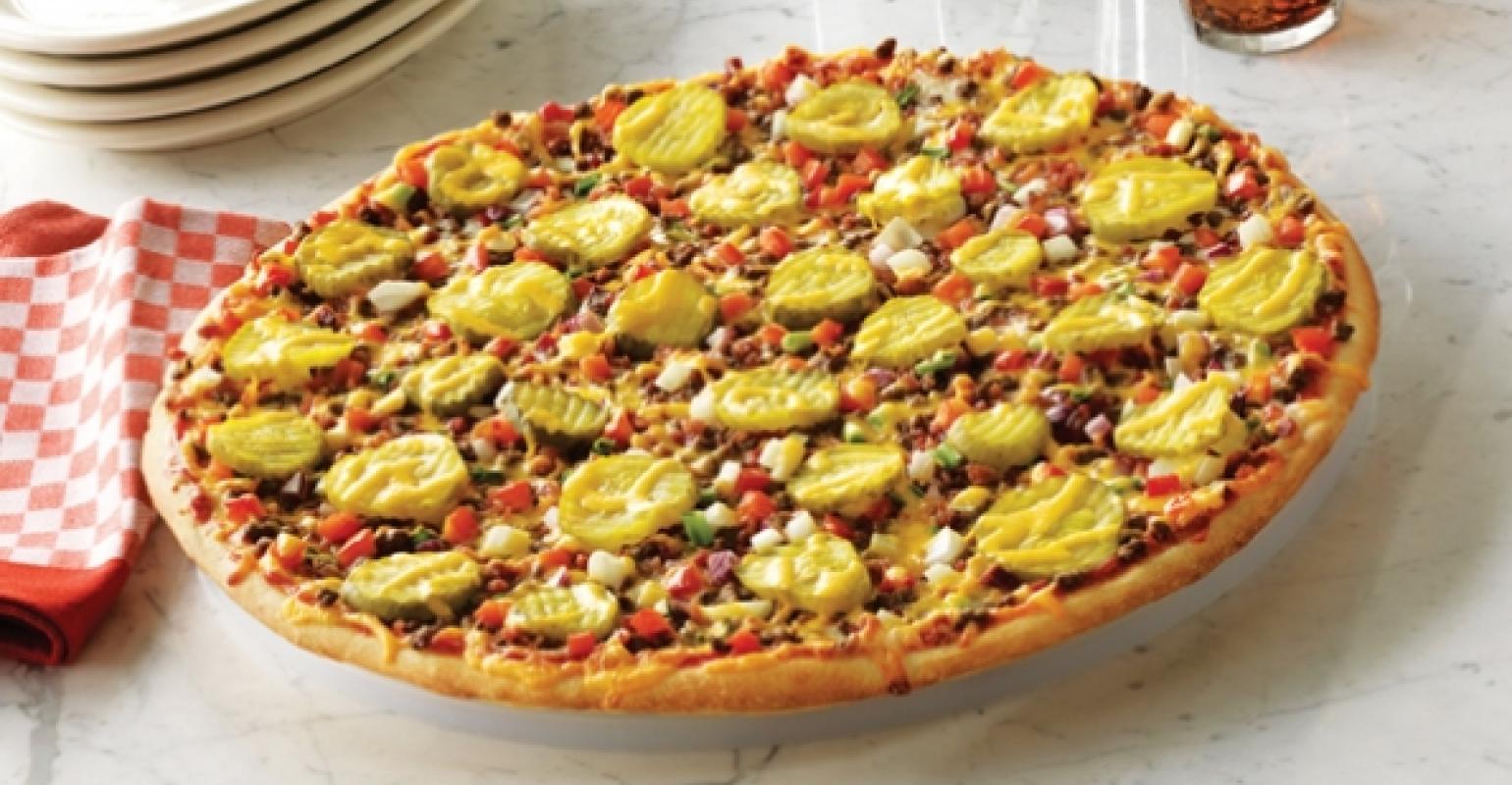 Pizza players like Papa Murphy's, Pie Five, Blaze see success Nation's Restaurant News
