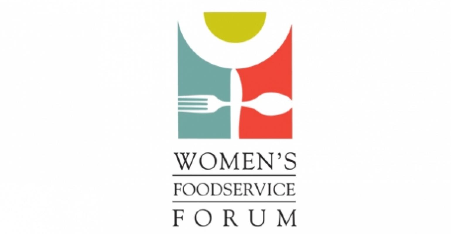 Women's Foodservice Forum honors emerging female leaders Nation's