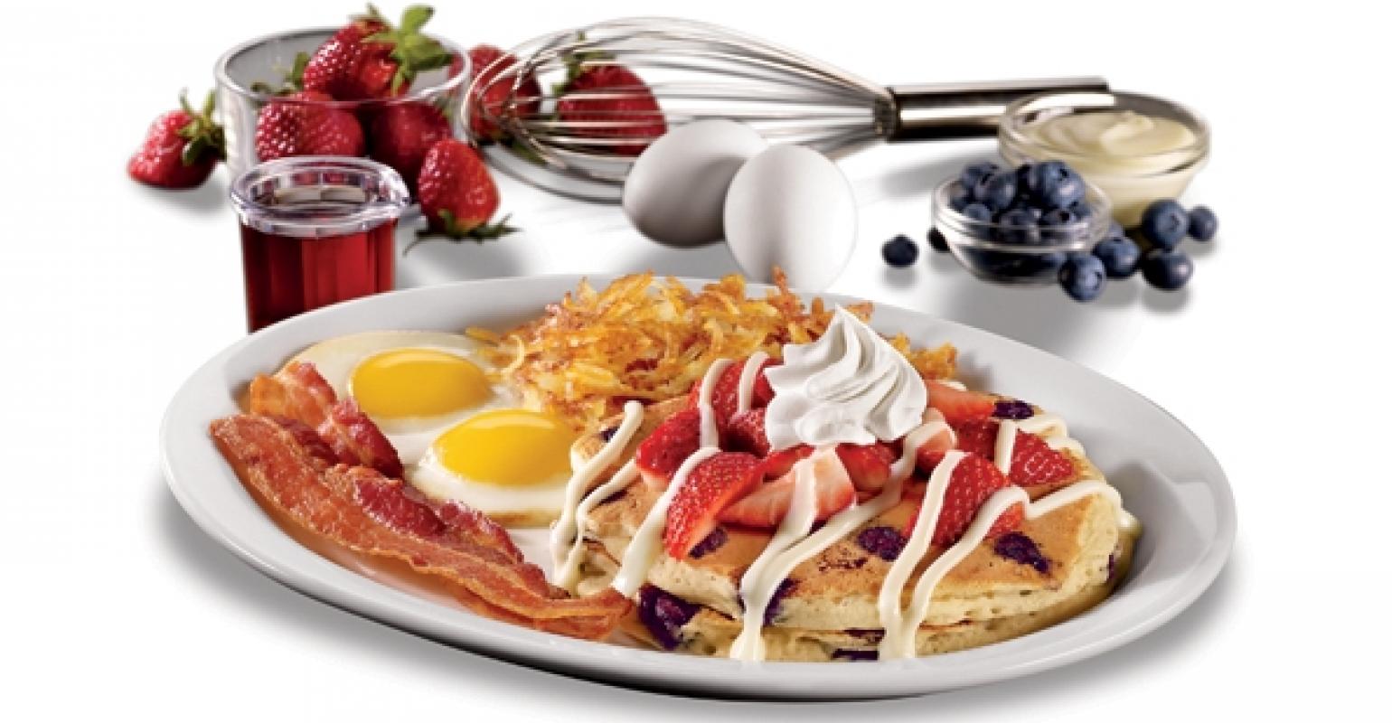 IHOP launches Bacon Obsession menu