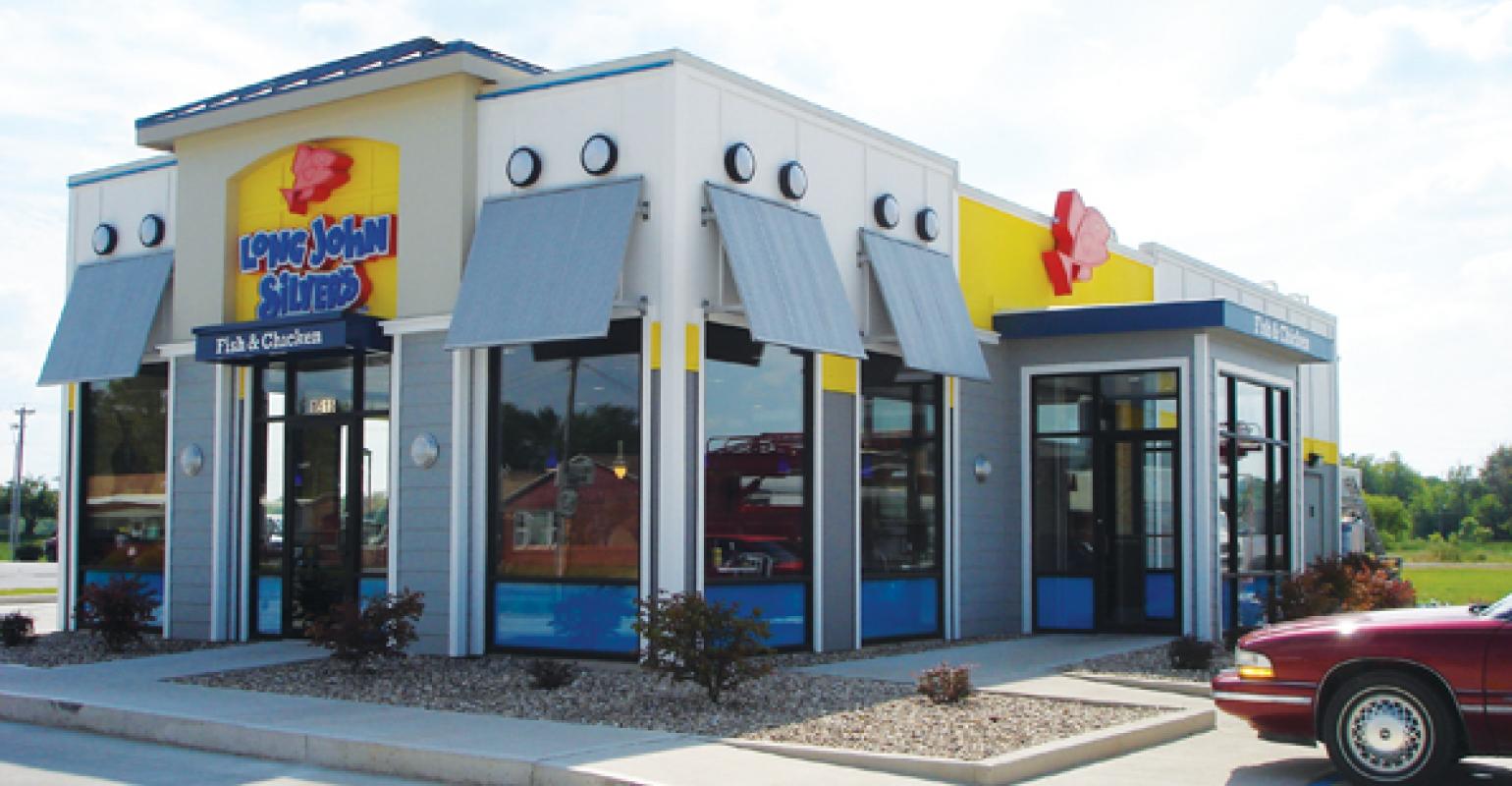 Long John Silver's Big Catch is worst restaurant meal in America, Says  CSPI