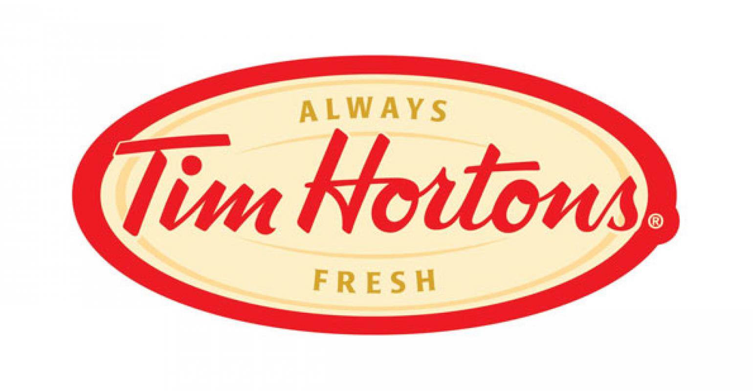 Tim Hortons' parent company appoints new Executive Chairman, CEO