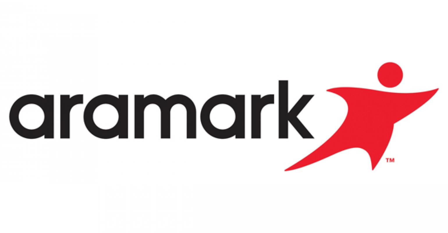 Aramark Holdings Corp. firstquarter profit rises 4 percent Nation's