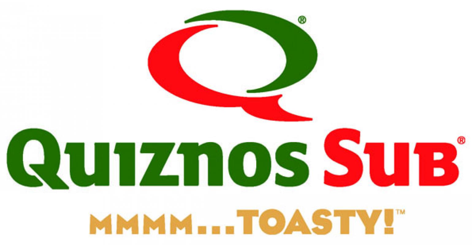 Quiznos franchisees hopeful on changes to business model Nation's
