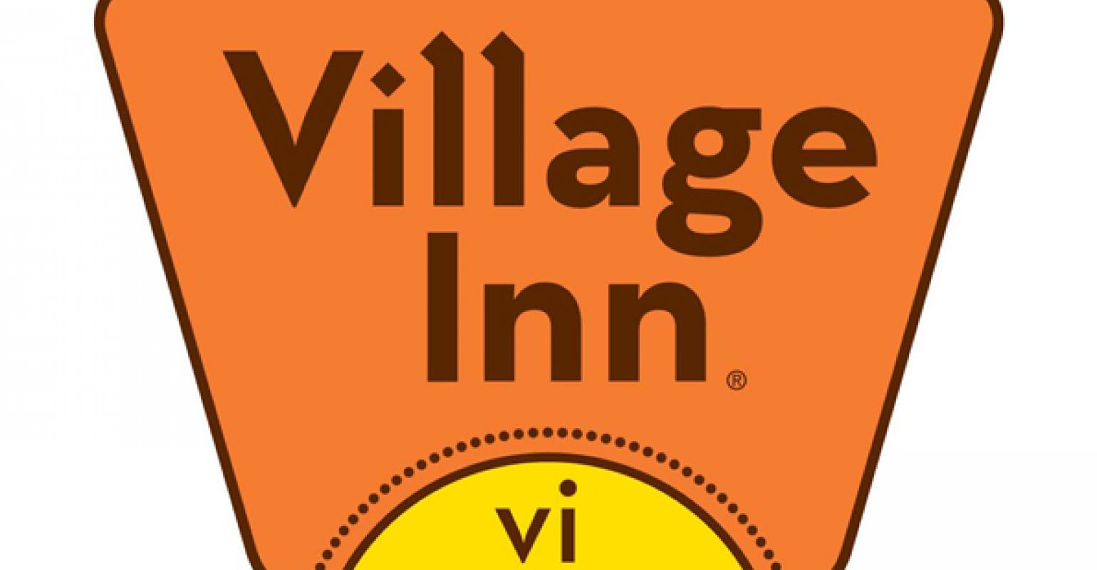 Village Inn Brand revitalization sparks new growth Nation's