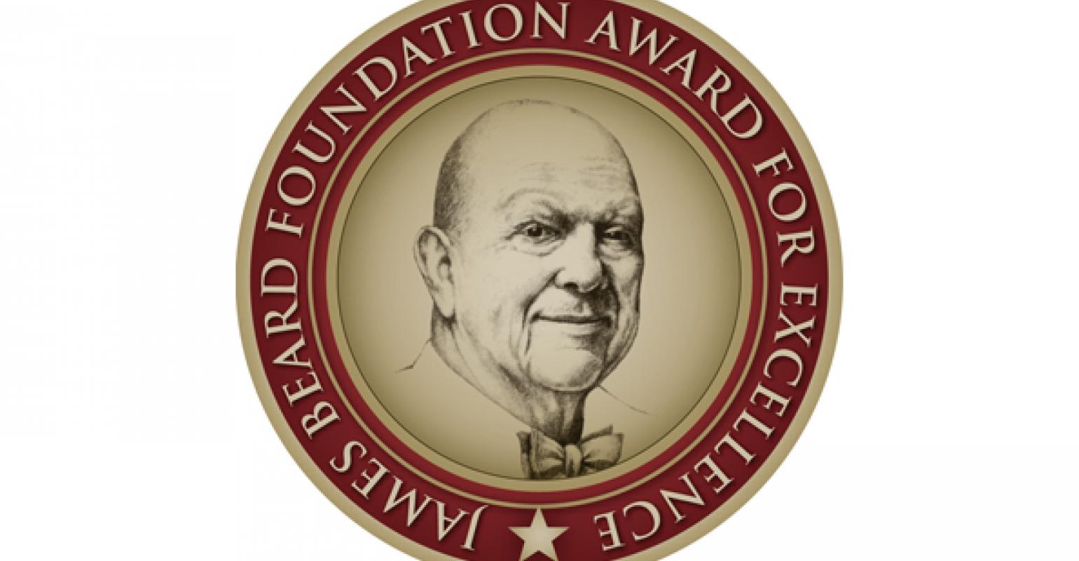 James Beard Awards to move to Chicago Nation's Restaurant News