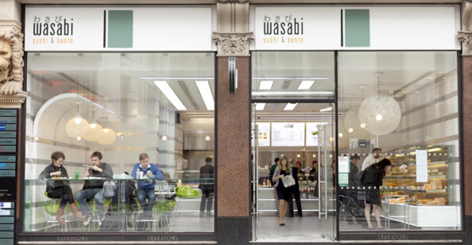 wasabi restaurant town center jacksonville fl