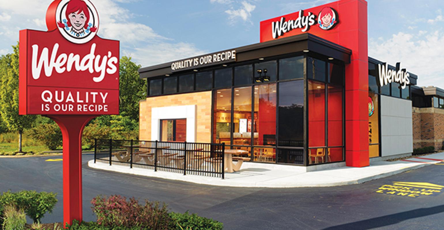 The Wendy’s Company To Open 1,000 New Units By The End Of 2020 | Nation ...