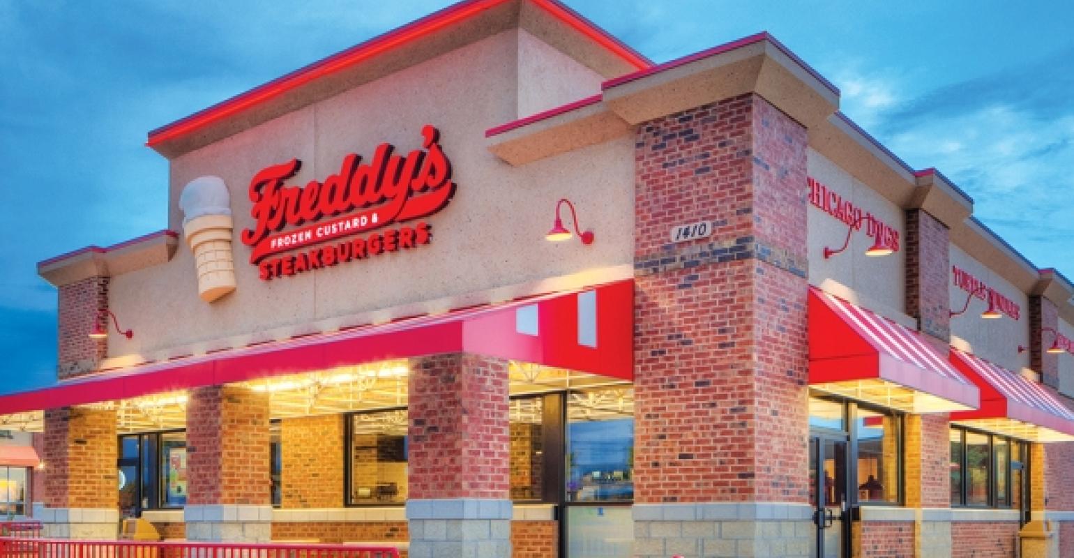Why Freddy's is the No. 4 fastest-growing restaurant chain in the 2015 ...
