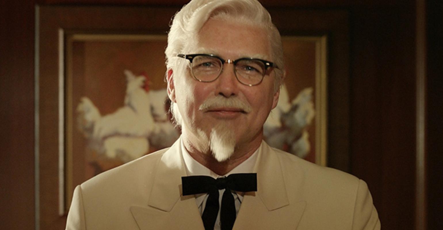 Meet KFC’s new Colonel Norm Macdonald Nation's Restaurant News