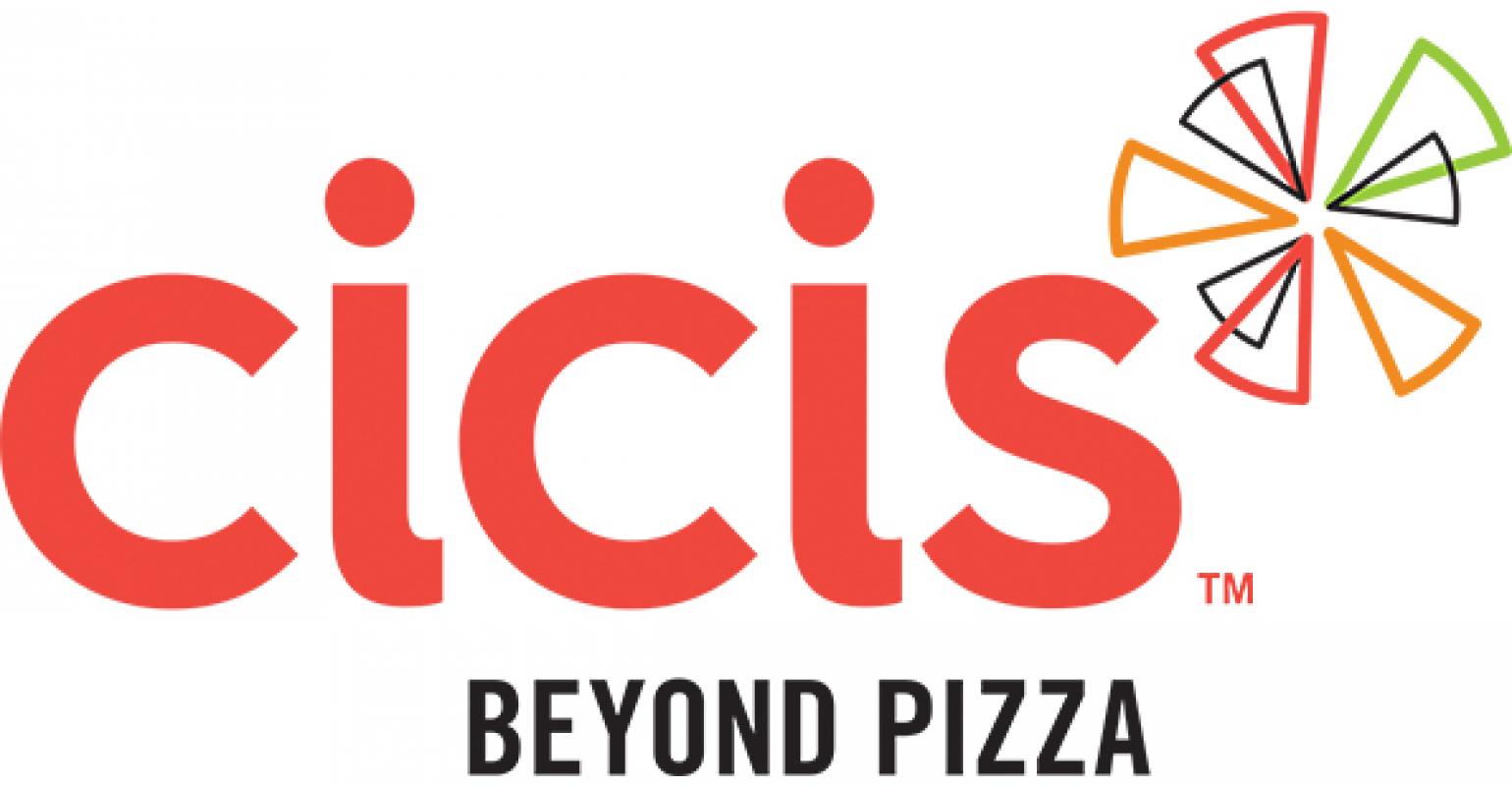 Cicis pizza restaurant chain debuts new branding Nation's Restaurant News