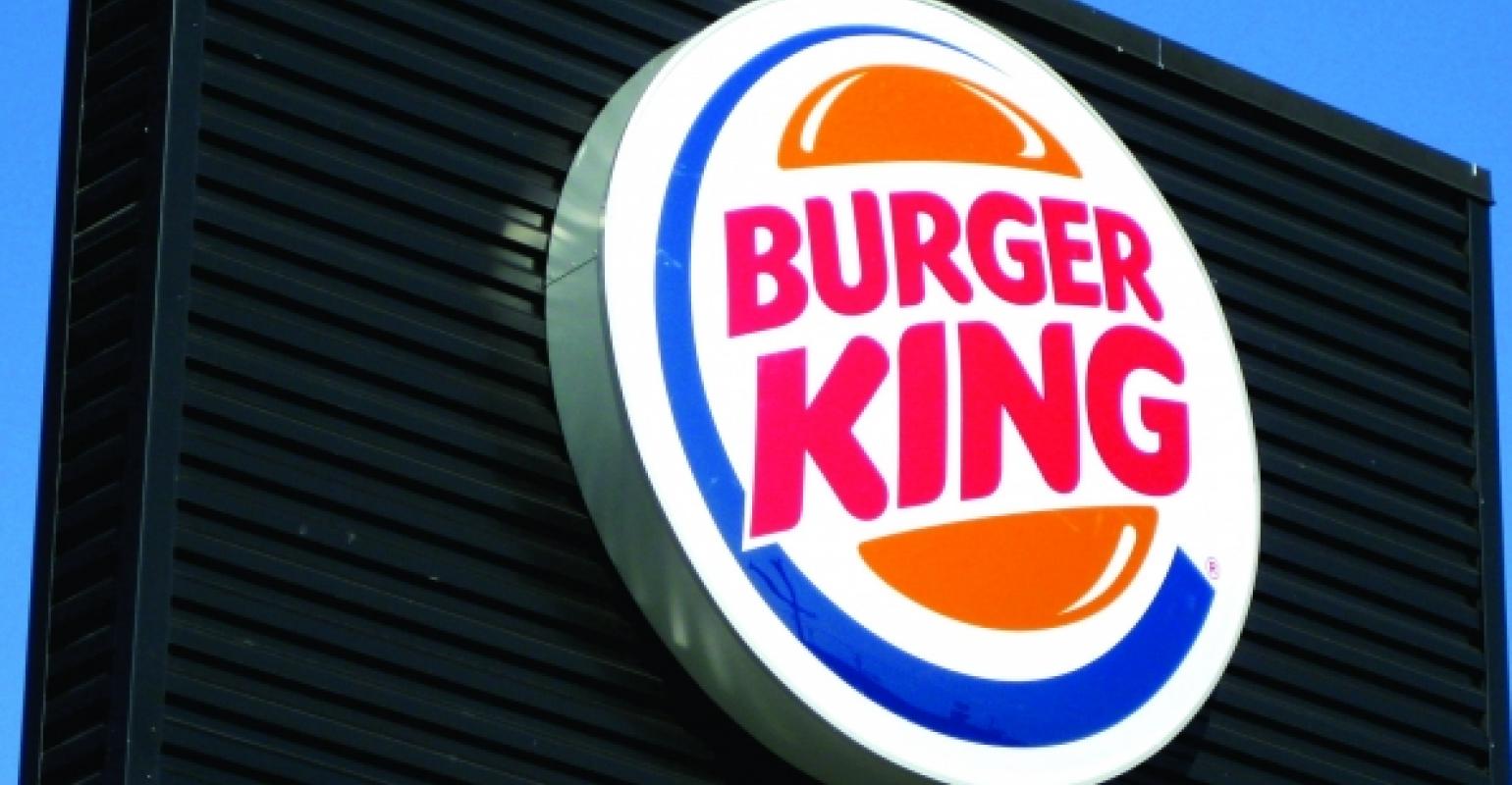 Burger King, Tim Hortons report 2015 same-store sales growth