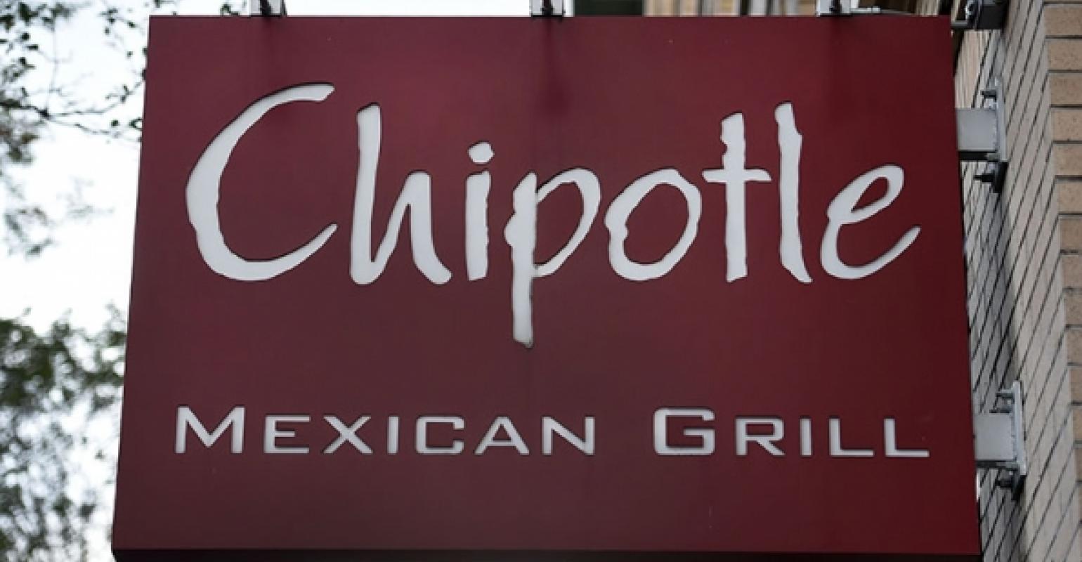 CDC Chipotle E. coli outbreaks appear to be over Nation's Restaurant
