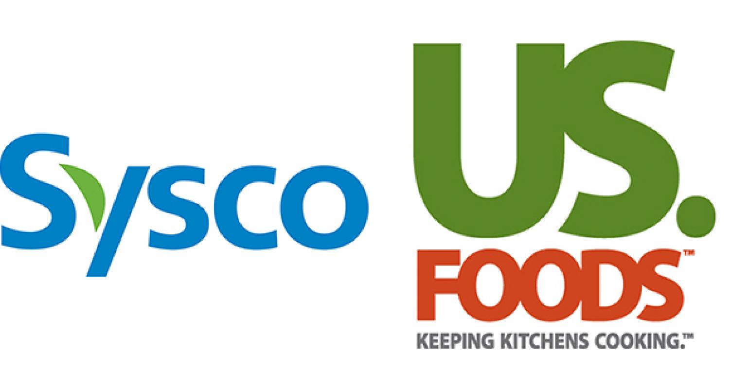 sysco foodie