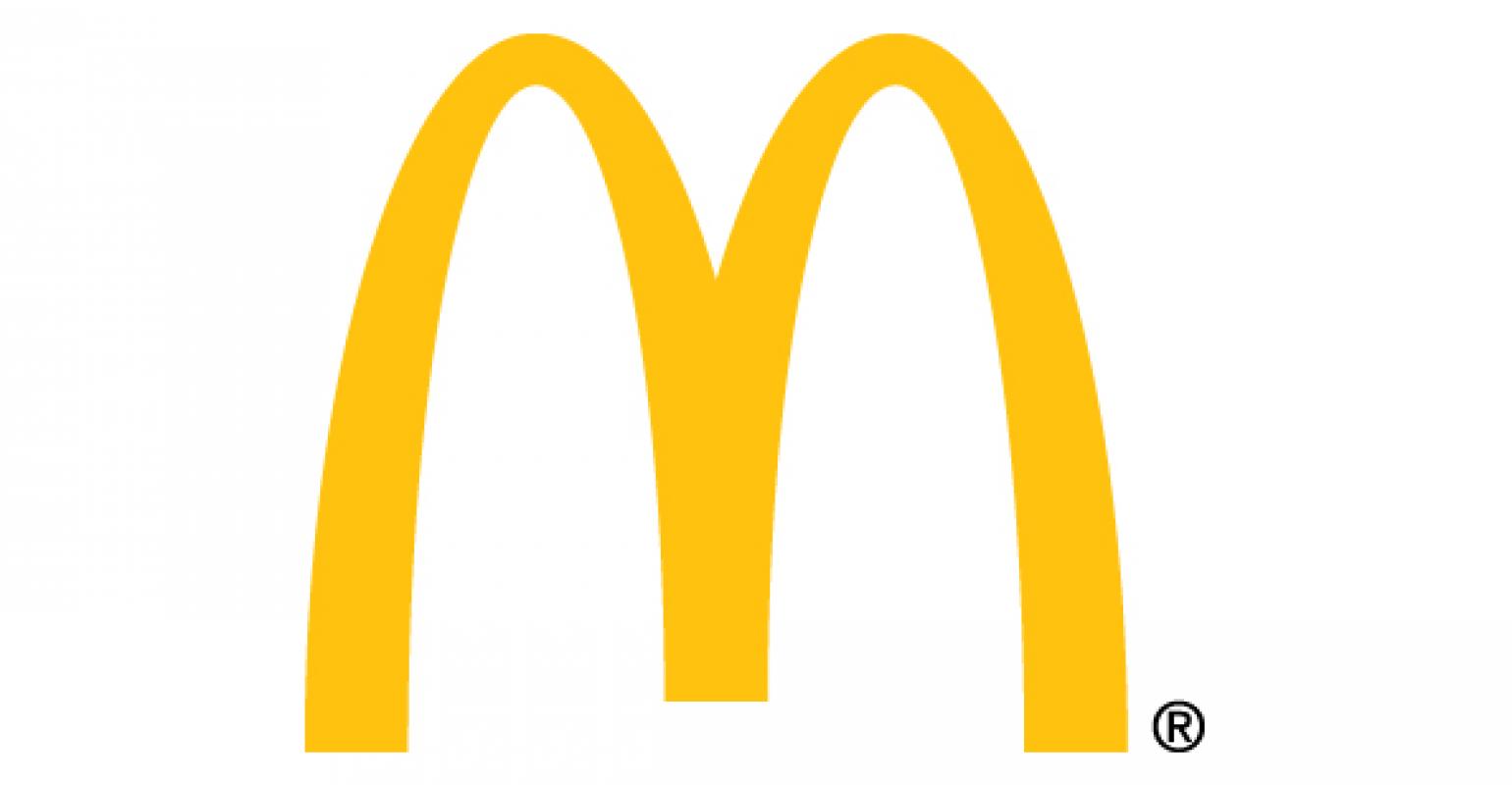 What does McDonalds have trademarked?