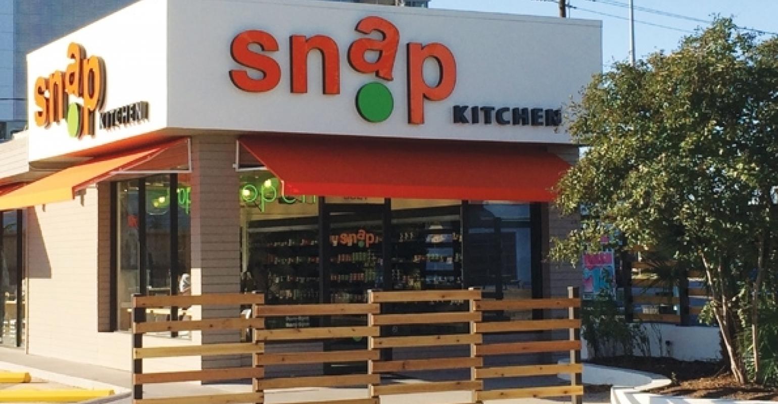 Snap Kitchen Receives Round Of Growth Capital From L Catterton Nation   Snap Kitchenhoustonext2014 0 