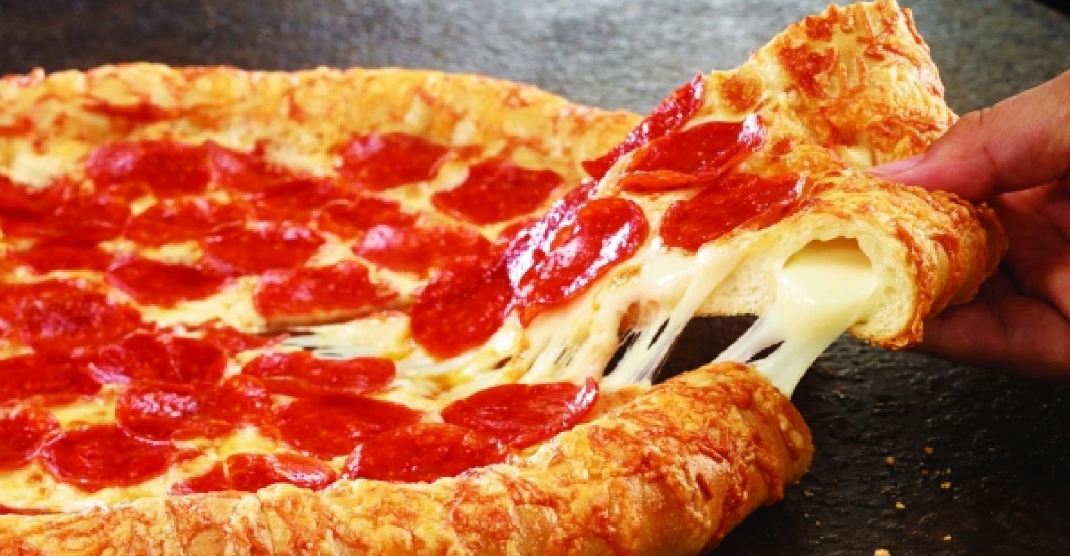 Pizza Hut turns a corner Nation's Restaurant News