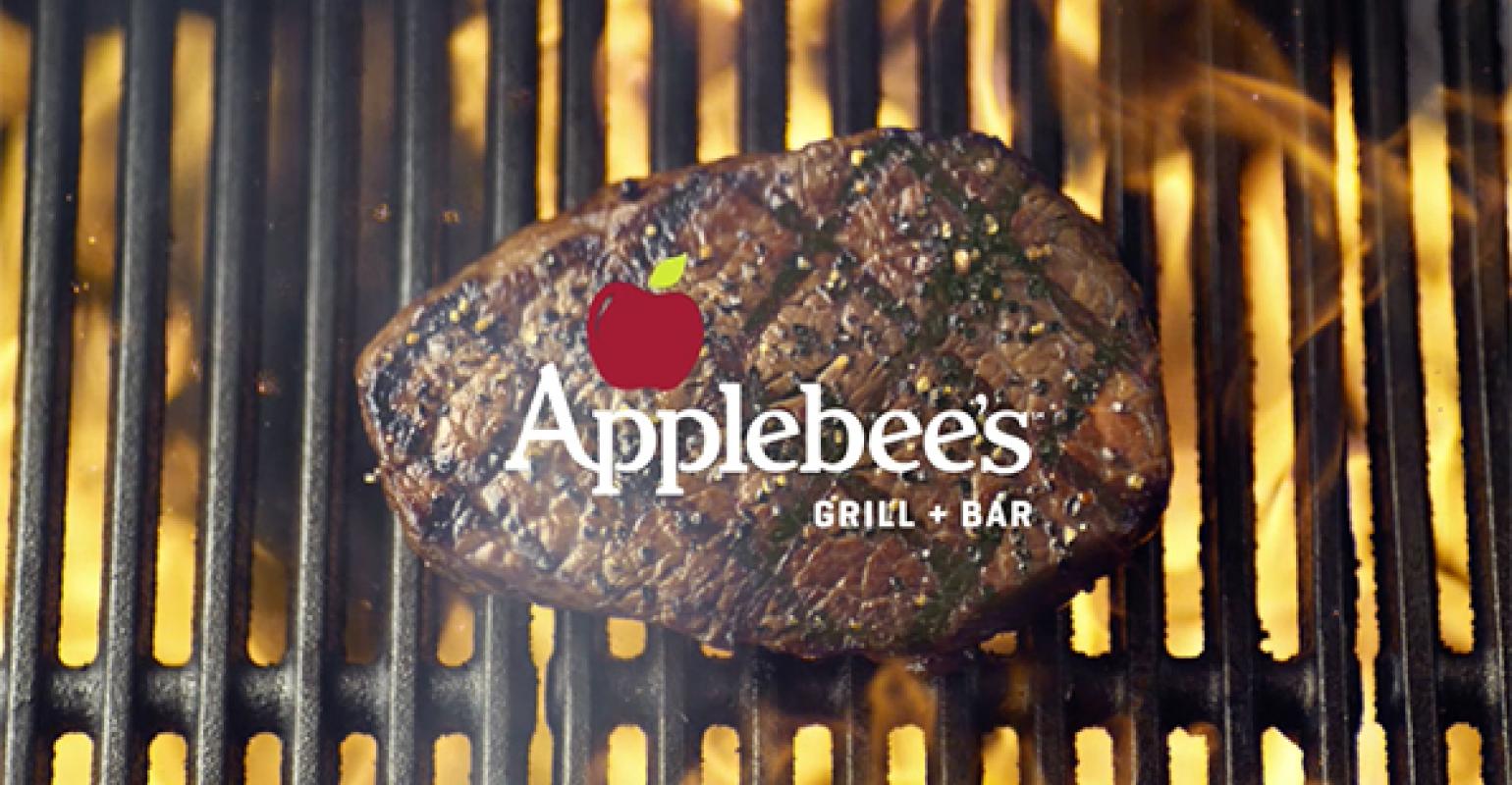 Applebee's grill store