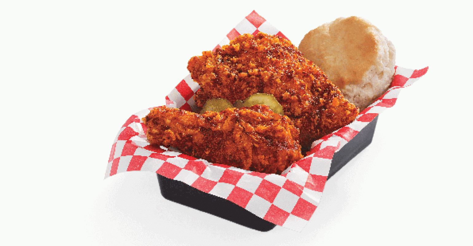 Nashville Hot Fried Chicken Recipe - From A Chef's Kitchen