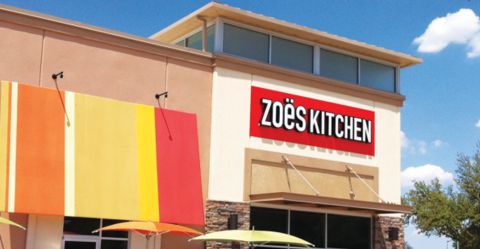 2016 Second 100 Why Zo S Kitchen Is The No 4 Fastest Growing Chain   Zoesgallery 0 