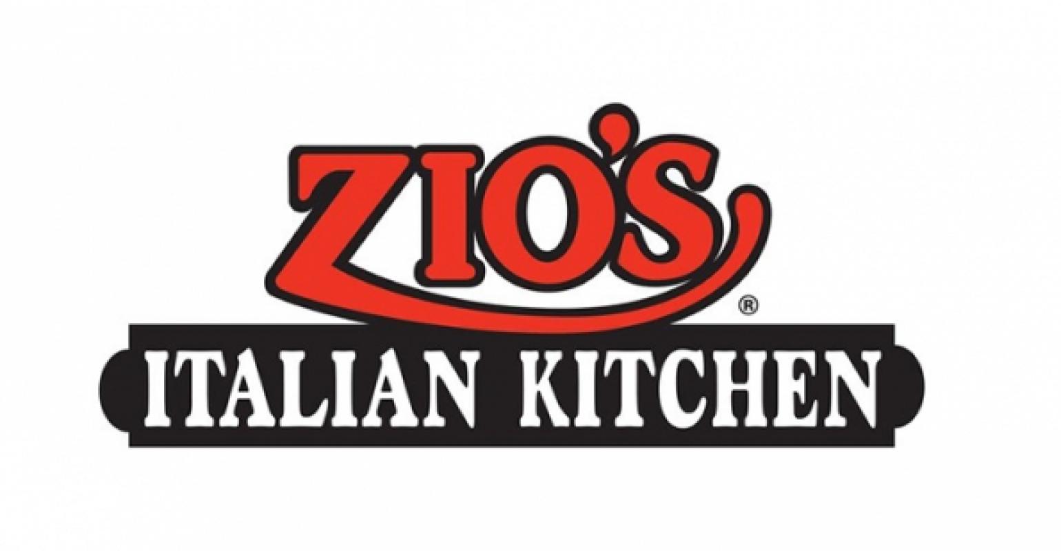 Zio S Italian Kitchen Files Chapter 11 Bankruptcy Nation S Restaurant   Zioslogo 0 